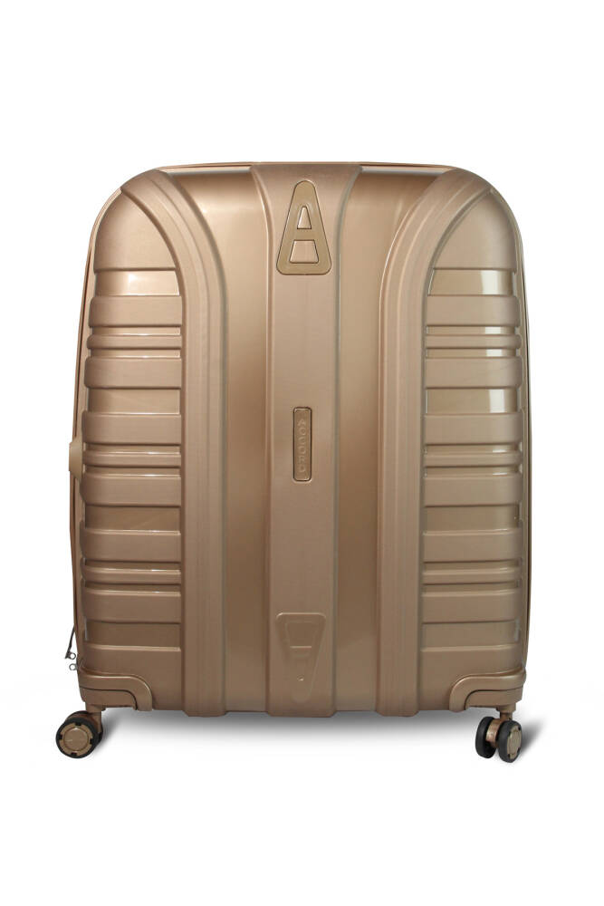 Pp Valiz Seti 191060 Bronz Bronz